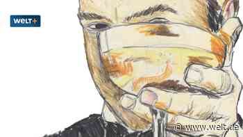 Spur des Verführers – die Geschichte eines Blenders