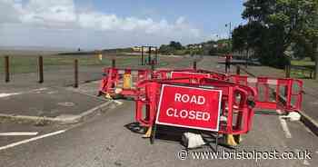 Calls for social distancing measures to be removed from seaside town