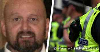 Man, 47, with links to Newport has been reported as missing