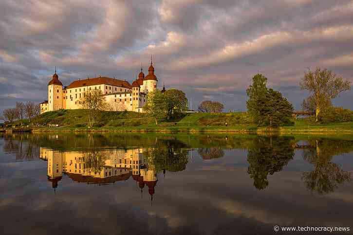 Professor: Why Americans Should Adopt Sweden’s COVID-19 Model