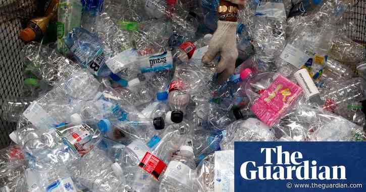 Microplastic particles now discoverable in human organs