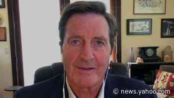 Rep. Garamendi on Biden's lack of press conferences