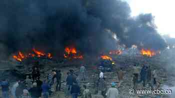 Lebanon assassination verdict set to be delivered at tense time for country