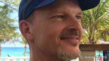 Half-brother of accused in Red Deer doctor's killing points to history of mental illness in family