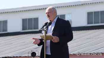 Belarus leader Lukashenko says new elections to be held following constitutional referendum