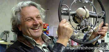 Listen to One Hour Convo with George Miller About 'Mad Max' & More