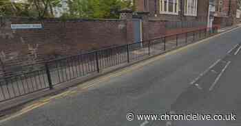 Armed police called and three arrested after 'man seen with gun in house'