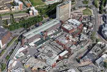 Consultation launched on future of Lewisham Shopping Centre
