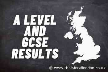 Exams U-turn: A-level and GCSE results in England to be based on teacher assessments