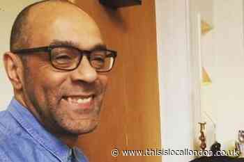 Fundraiser: Carshalton DJ dies of sudden stroke