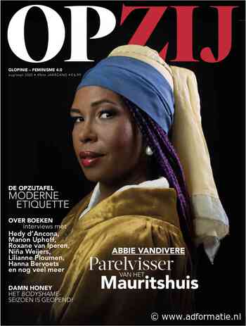 Facebook weigert cover Opzij