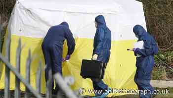 Belfast man Gerard Lagan has date set in bid to throw out double murder charge