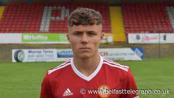 Portadown star Dane McCullough seals Premier League transfer after inspiration from Northern Ireland international cousin Luke