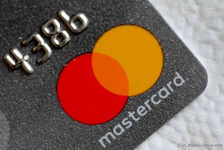 EU regulators okay with conditions Mastercard's Scandinavian e-pay deal