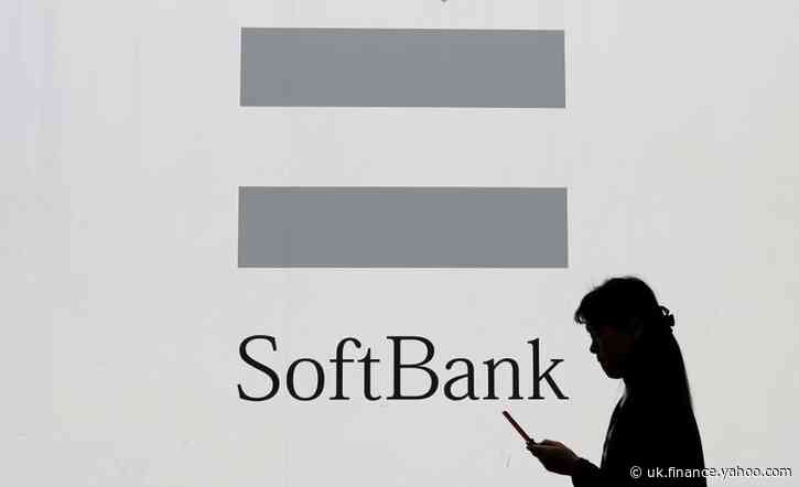 SoftBank builds $1.2 billion Amazon stake; invests in Netflix, Tesla