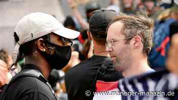 Versteckte Diskriminierung von Mitarbeitern: Was jetzt zu tun ist