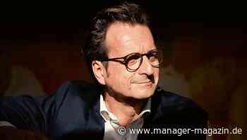 Stephan Grünewald: Erschöpfungsstolz durch Werkstolz ersetzen