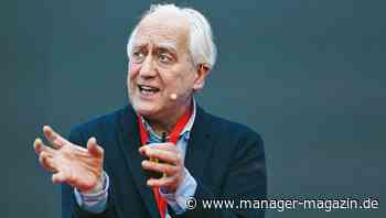 Wie sich die Arbeit der Zukunft auf die Städteplanung auswirkt