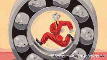 Pensionsverpflichtungen: Welche Versorgung ist zeitgemäß?