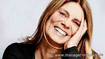 Sarah Wiener: Fünf Minuten mit der TV-Köchin & Unternehmerin