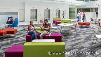 "Employee Experience": Wie Sie Leistung und Bindung erhöhen