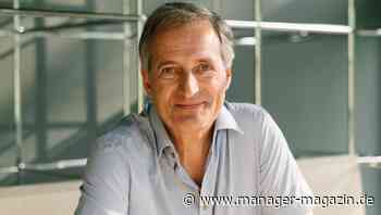 Das Büro der Zukunft wird zu einem sozialen Treffpunkt werden