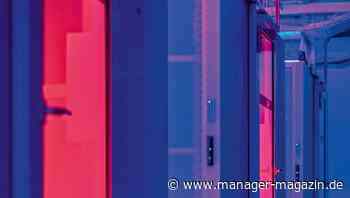 Disruption: Welchen Unternehmen der Wandel am besten gelingt