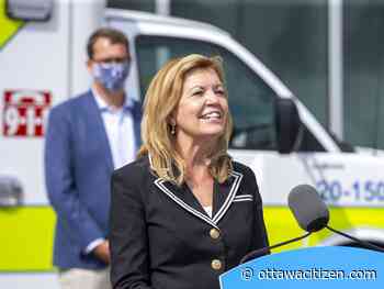 COVID-19: Ontario will inject an additional $47 million into public health; Ottawa sees 19 new cases