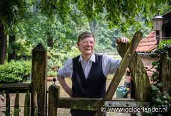Ab Osterhaus gaat spreken op alternatieve Lowlands