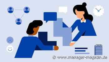 Büro und Homeoffice: Zusammenarbeit braucht Räume