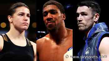 AJ respects Taylor: 'She's not reckless like me'