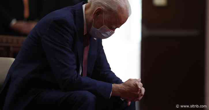 Joe Biden’s Catholic politics are complicated, but deeply American