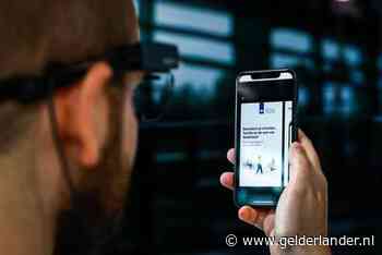 Misbruik corona-app kan dure grap worden