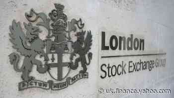 Mining firms lift FTSE 100 higher amid cautious global sentiment