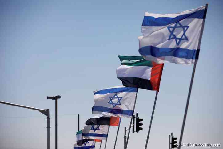 Israeli investor glee met with Emirati caution after deal on ties