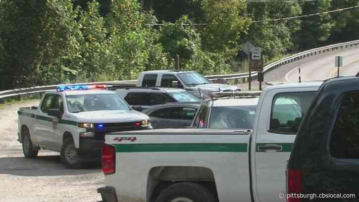 Crews Rescue Previously Missing 76-Year Old Woman In Ohiopyle State Park