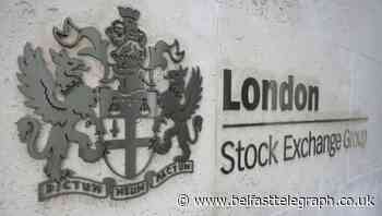 Mining firms lift FTSE 100 higher amid cautious global sentiment