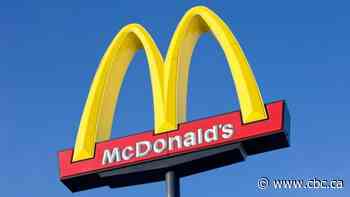 St. Albert McDonald's closes after employee tests positive for COVID-19