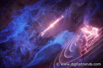 This cosmic system has a weird gamma ray heartbeat and scientists have no idea why