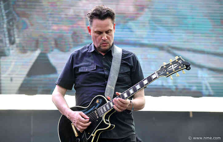Mark Kozelek’s UK tour cancelled following sexual assault allegations