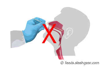 Yale saliva-based COVID-19 test gets FDA emergency use approval