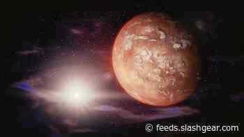 Mars and the Moon have lava tubes big enough to host planetary bases