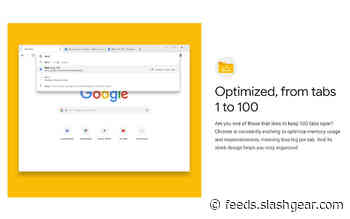 Chrome may soon let websites go into a battery-saving mode