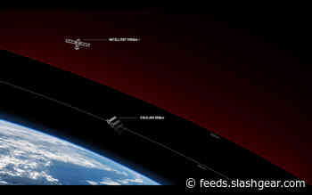 SpaceX Starlink Speedtest results are early but impressive
