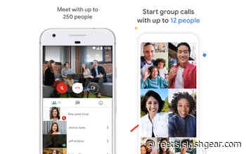 Google Meet might replace Duo to fend off Zoom, simplify things