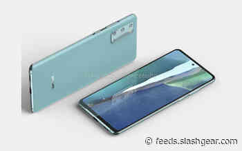 Galaxy S20 Fan Edition renders show cost-cutting measures