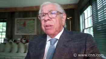 Bernstein: This will be the GOP's shame for generations