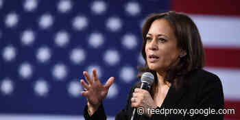 Key moments in Kamala Harris’ history with Silicon Valley