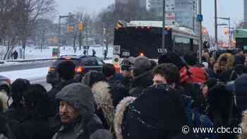 TTC knew about broken switch years before January subway derailment and didn't fix it