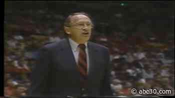 Boyd Grant, winningest head basketball coach in Fresno State history, dies at 87, sources say